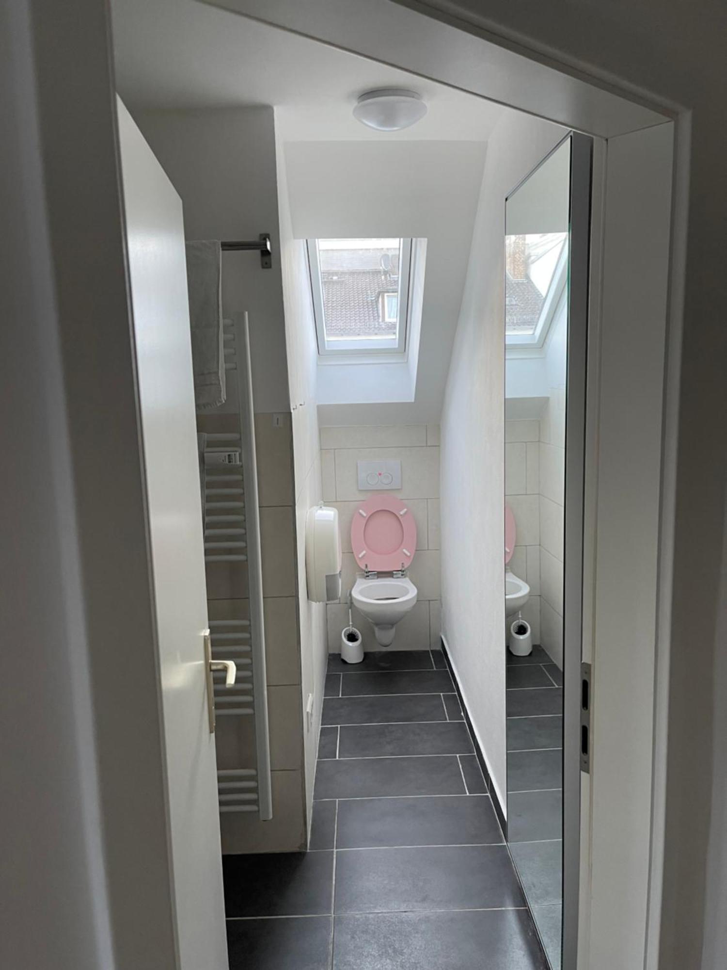 Bequemes Einzelzimmer Im Herzen Von Kassel Zewnętrze zdjęcie