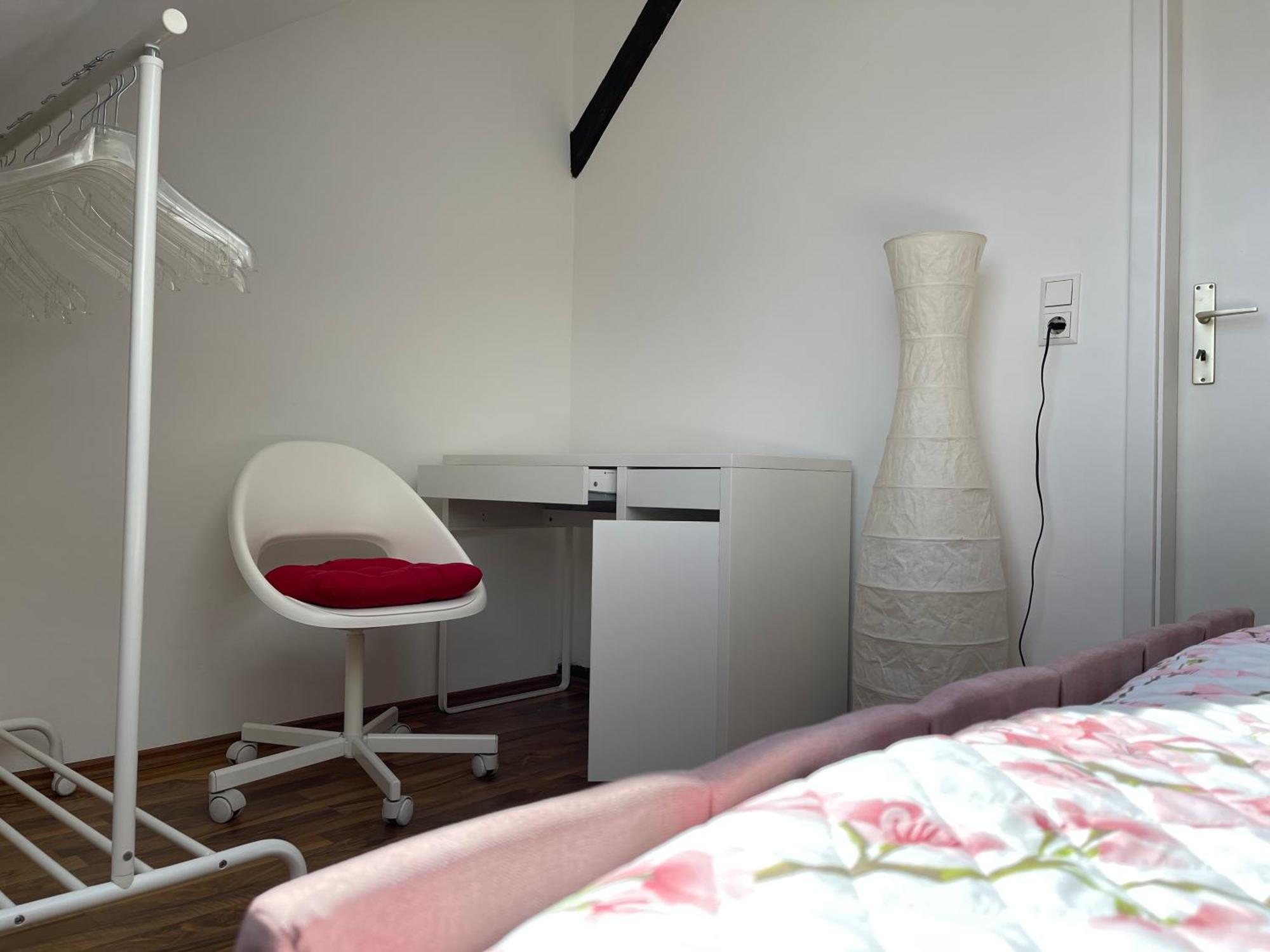 Bequemes Einzelzimmer Im Herzen Von Kassel Zewnętrze zdjęcie