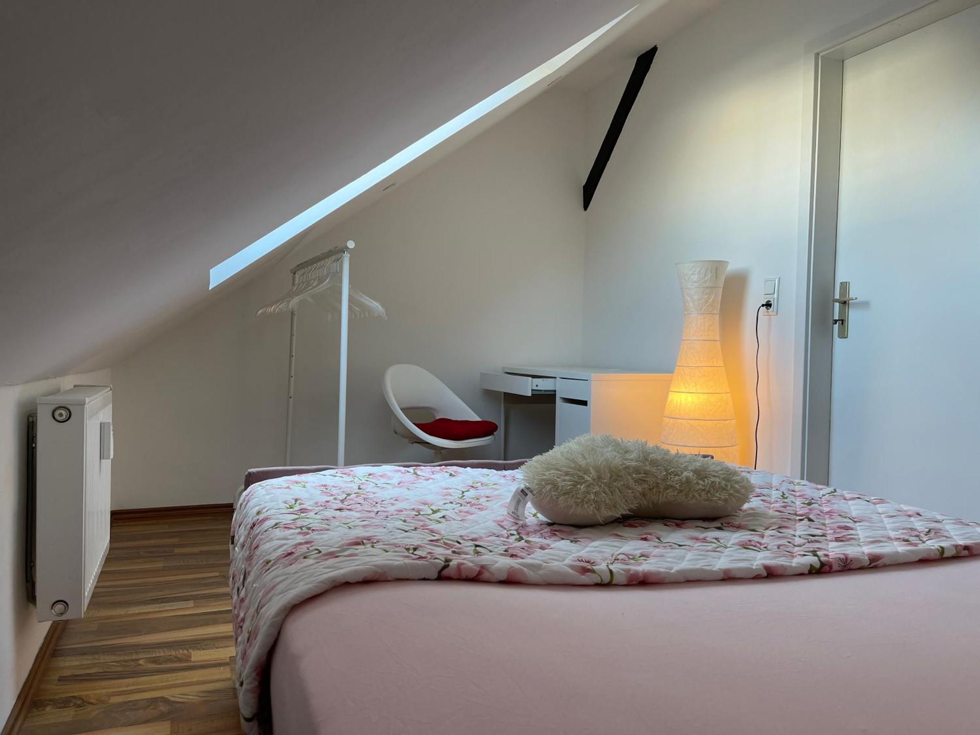 Bequemes Einzelzimmer Im Herzen Von Kassel Zewnętrze zdjęcie