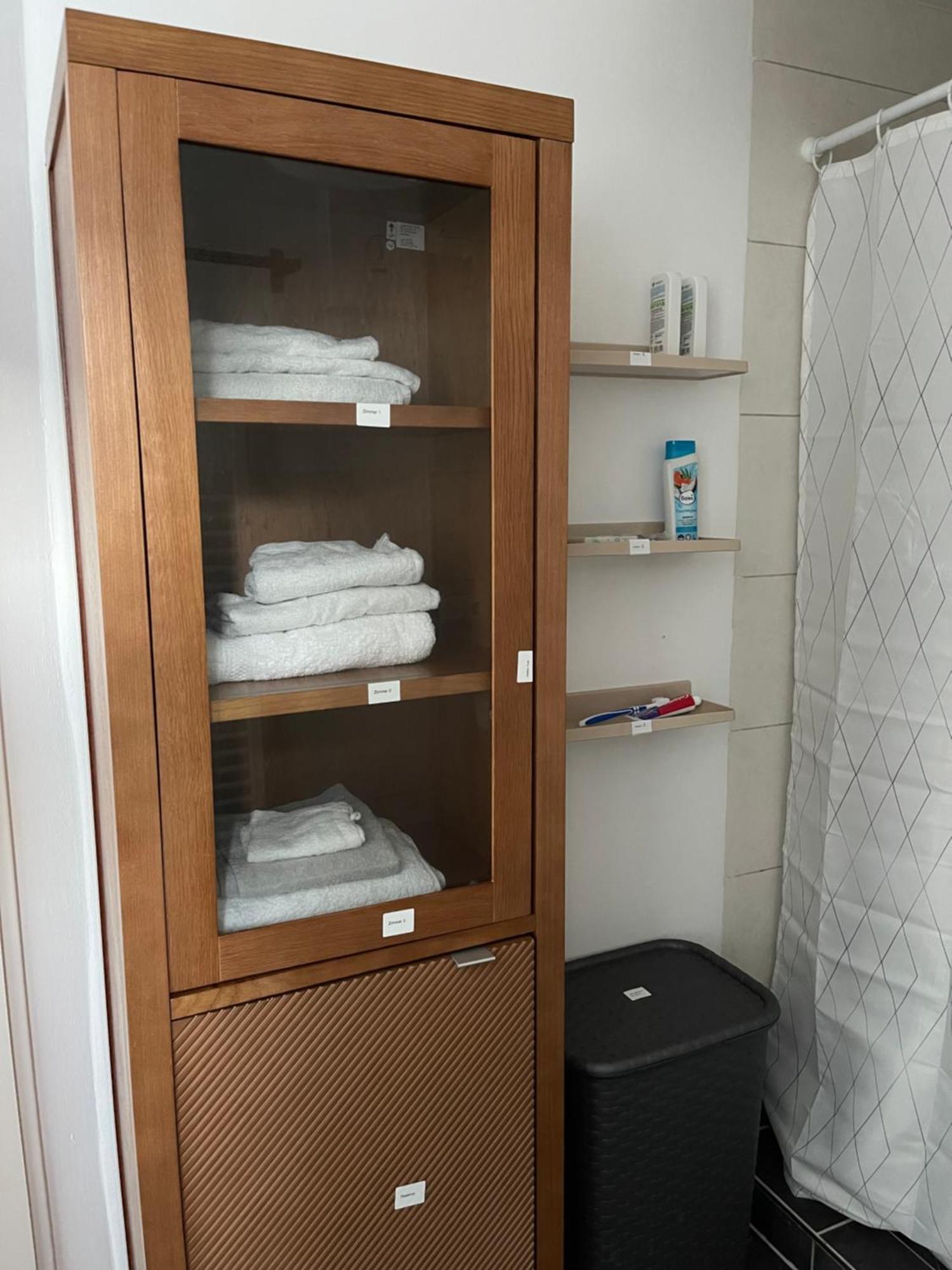 Bequemes Einzelzimmer Im Herzen Von Kassel Zewnętrze zdjęcie