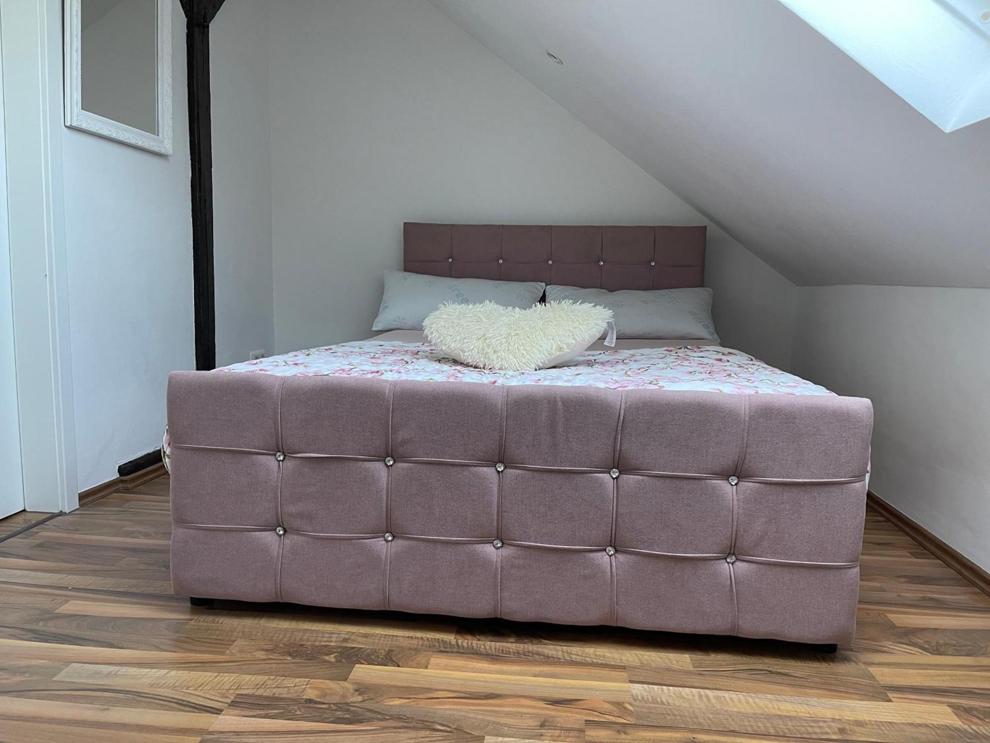Bequemes Einzelzimmer Im Herzen Von Kassel Zewnętrze zdjęcie