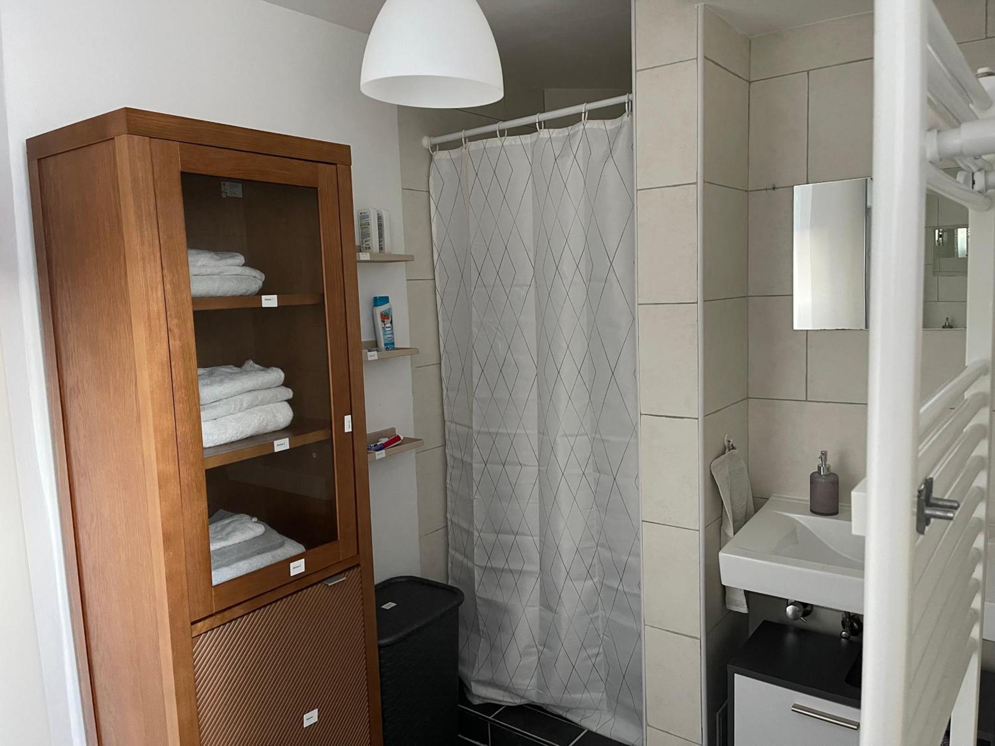 Bequemes Einzelzimmer Im Herzen Von Kassel Zewnętrze zdjęcie