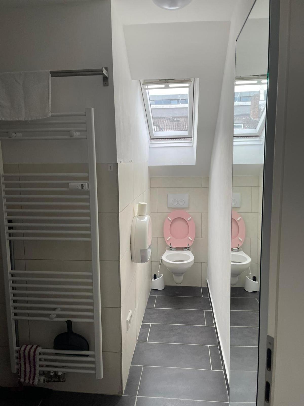 Bequemes Einzelzimmer Im Herzen Von Kassel Zewnętrze zdjęcie