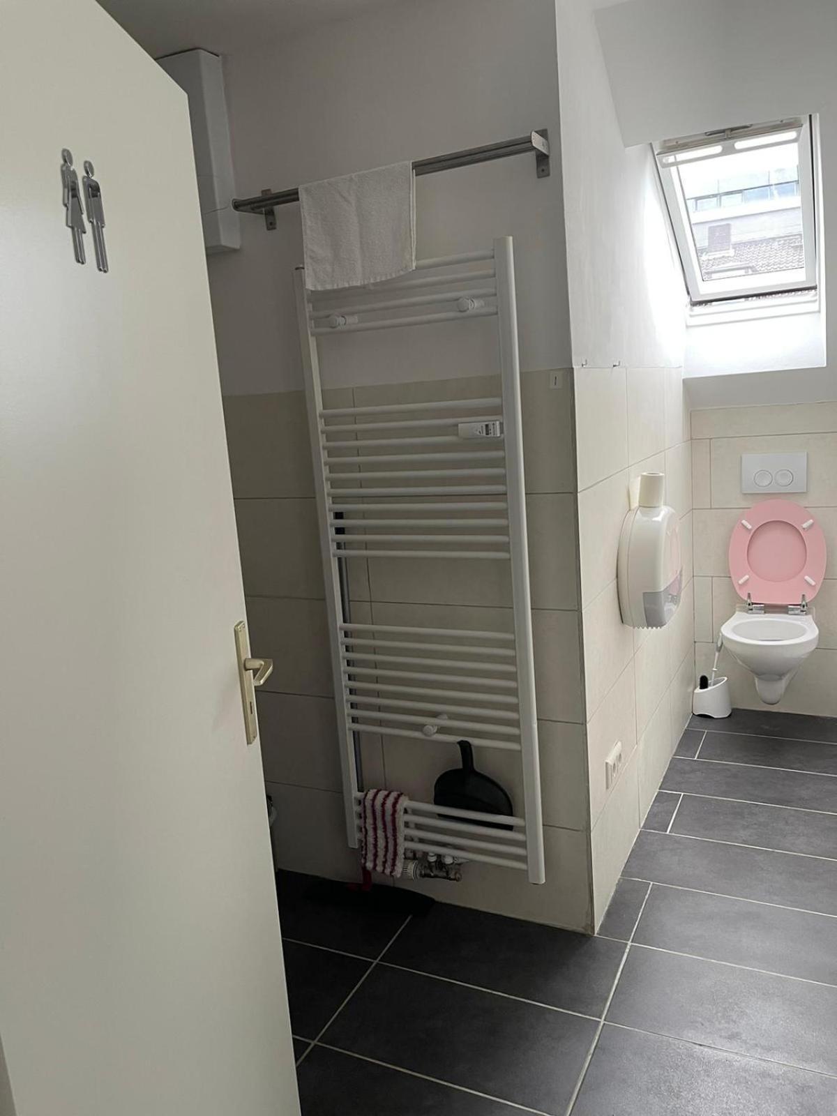Bequemes Einzelzimmer Im Herzen Von Kassel Zewnętrze zdjęcie