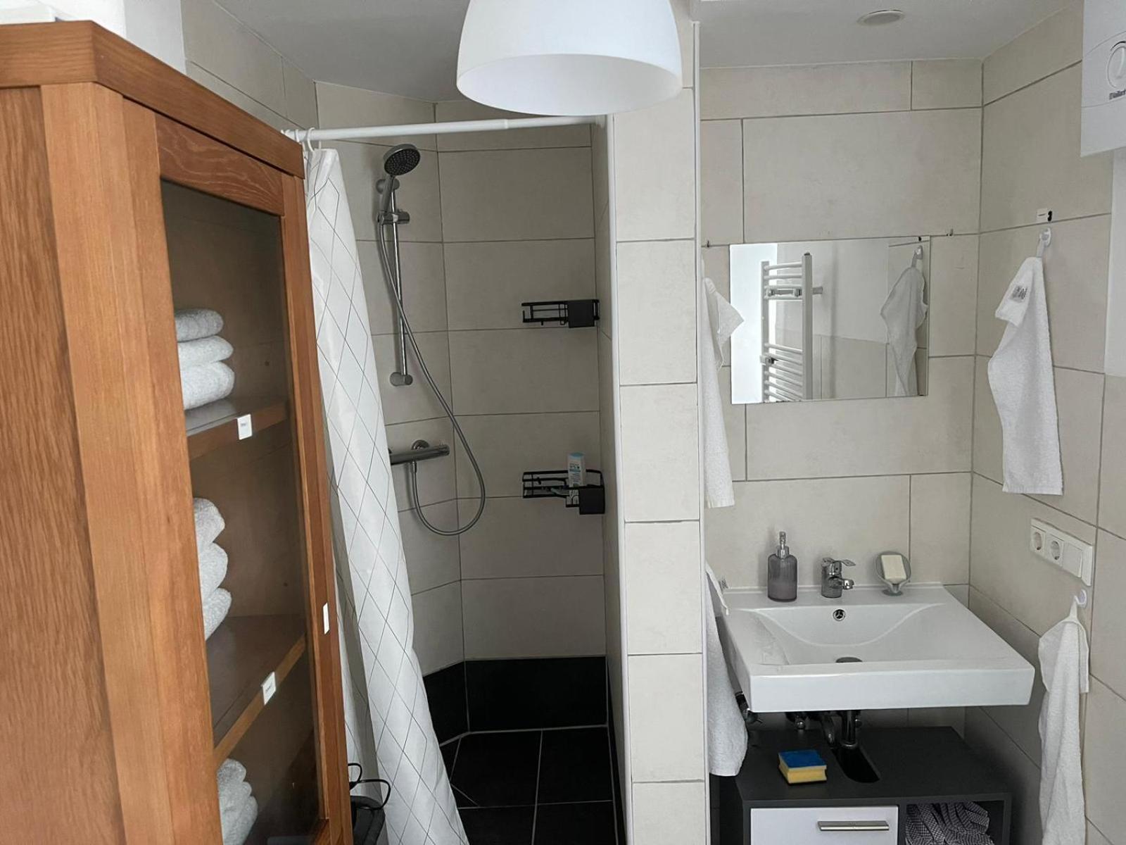 Bequemes Einzelzimmer Im Herzen Von Kassel Zewnętrze zdjęcie