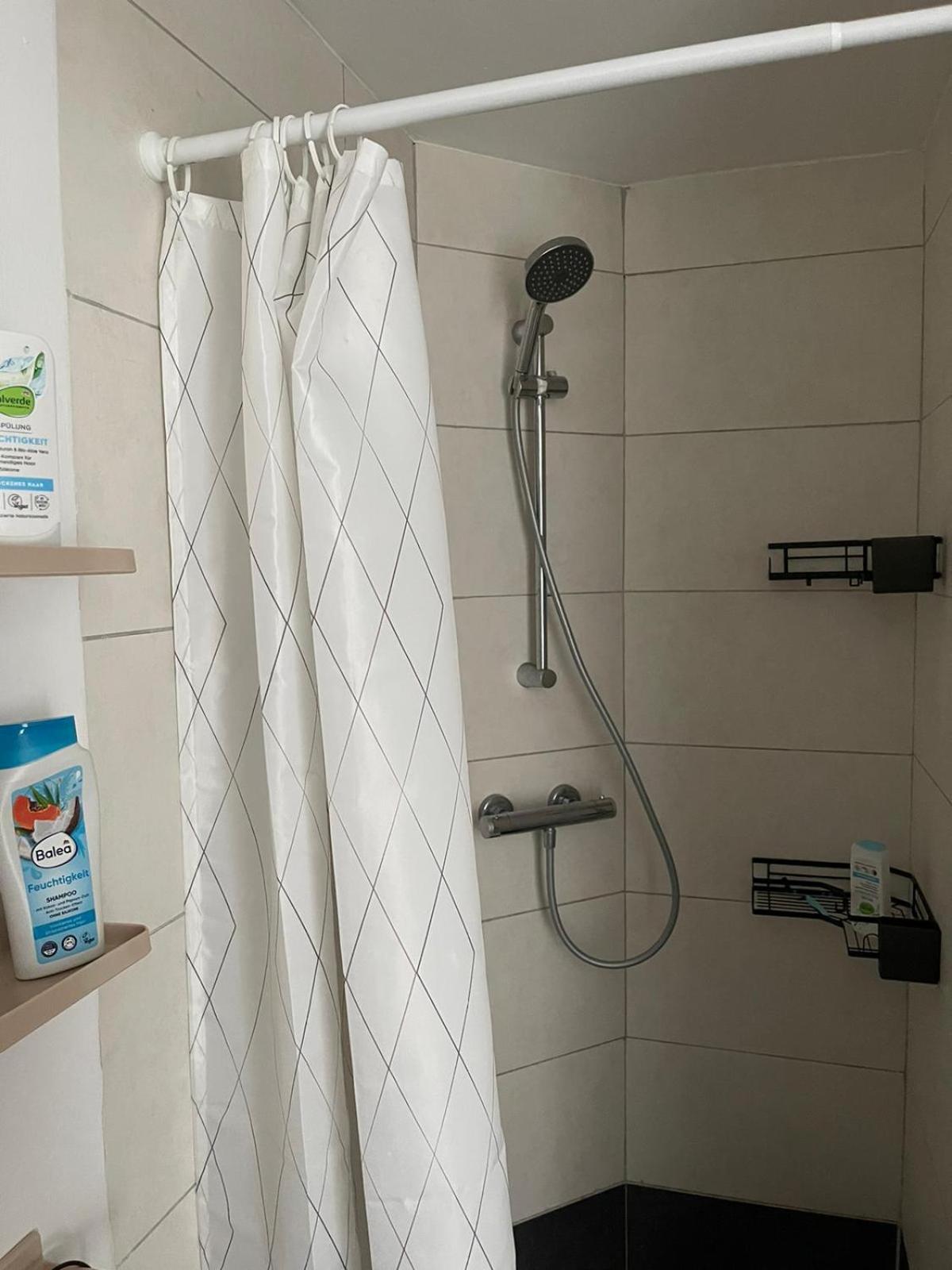 Bequemes Einzelzimmer Im Herzen Von Kassel Zewnętrze zdjęcie