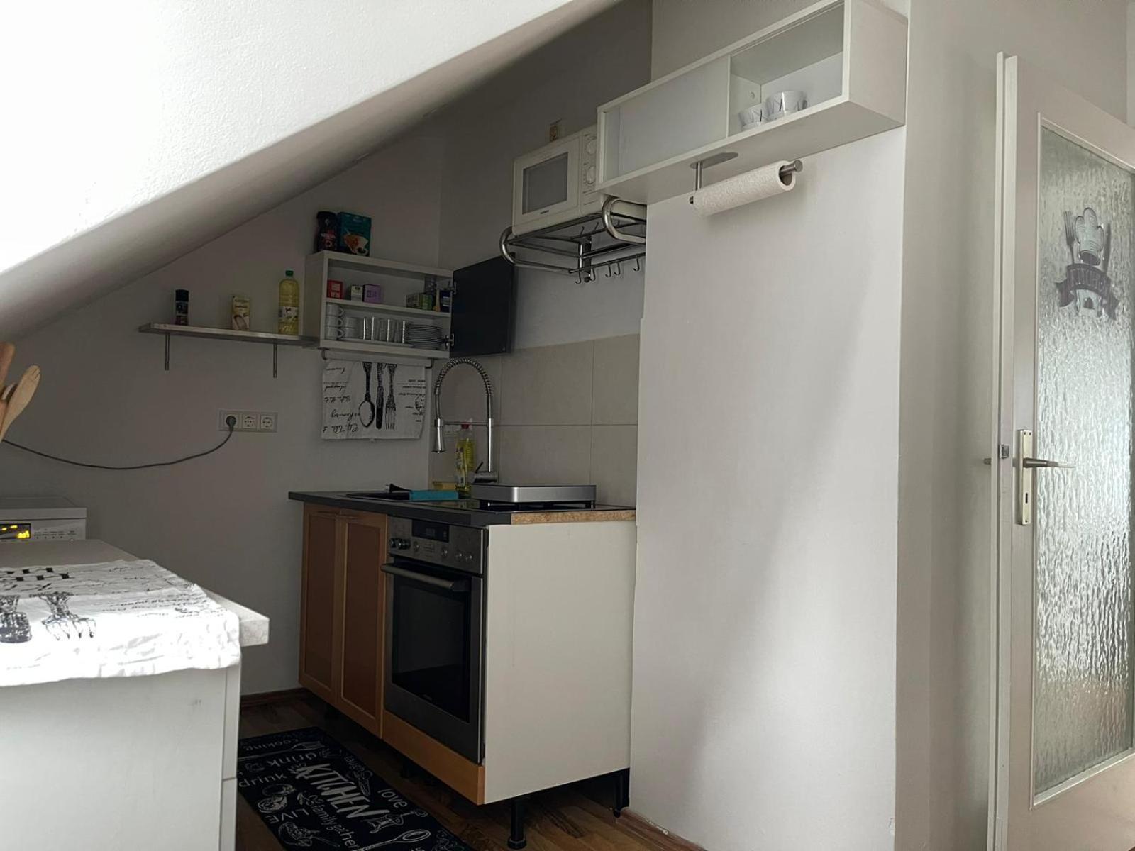 Bequemes Einzelzimmer Im Herzen Von Kassel Zewnętrze zdjęcie