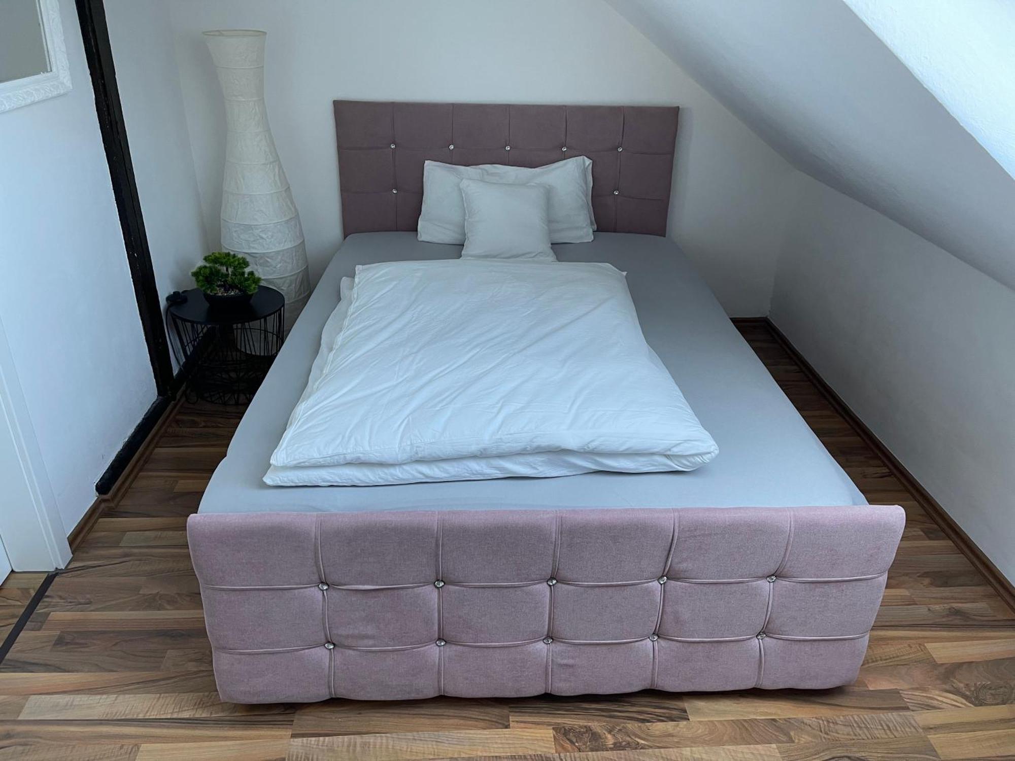Bequemes Einzelzimmer Im Herzen Von Kassel Zewnętrze zdjęcie