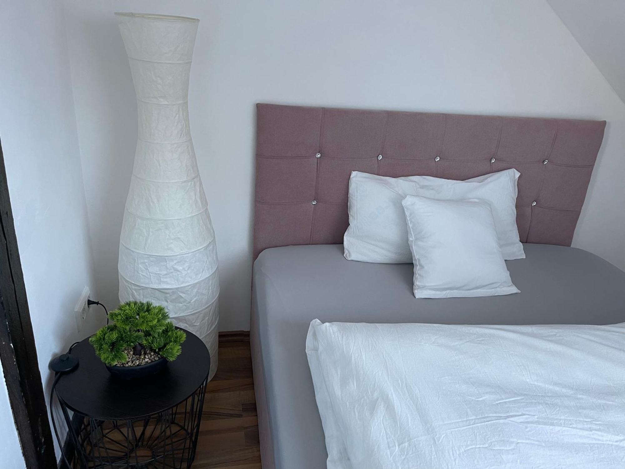 Bequemes Einzelzimmer Im Herzen Von Kassel Zewnętrze zdjęcie