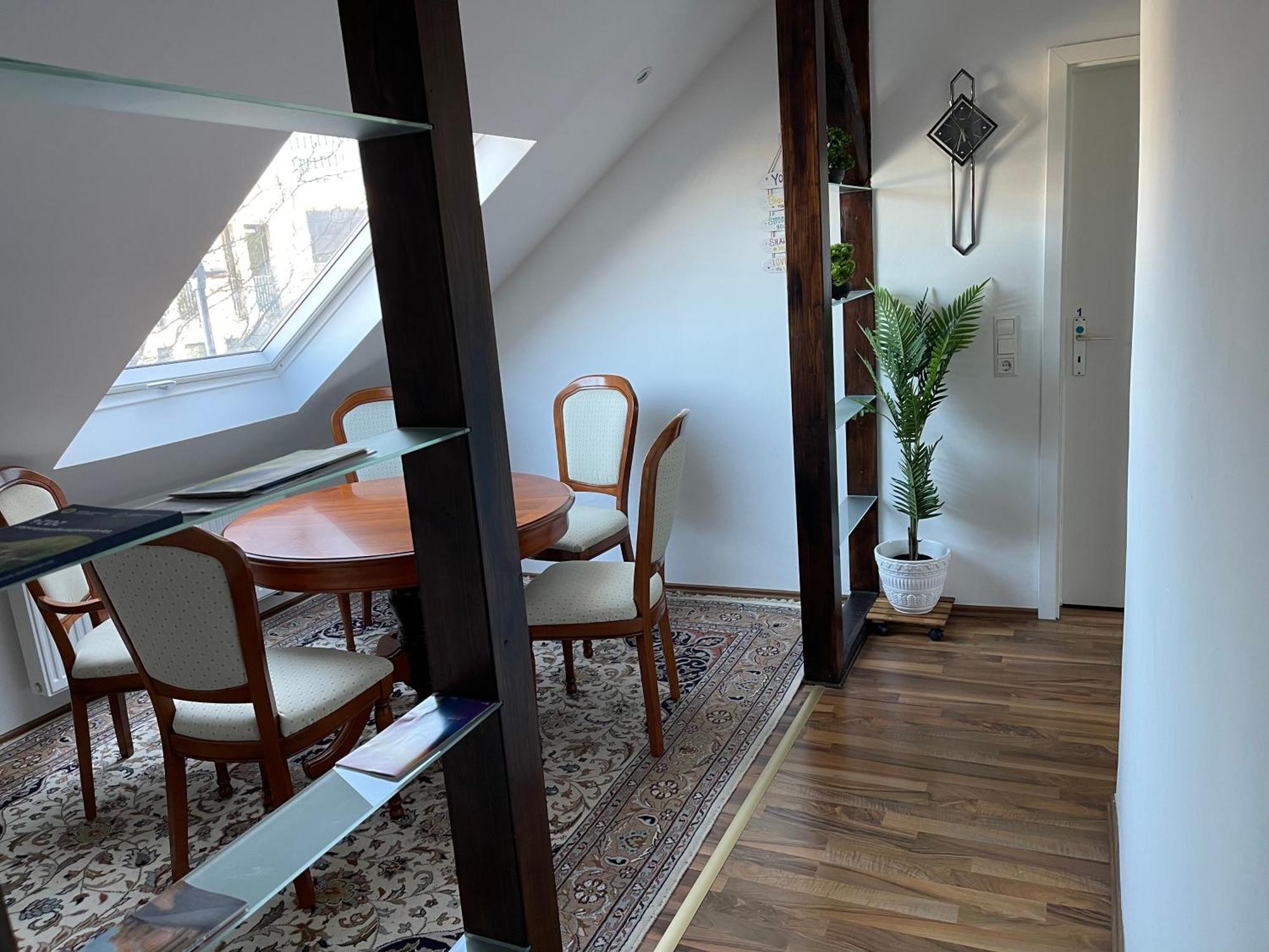 Bequemes Einzelzimmer Im Herzen Von Kassel Zewnętrze zdjęcie